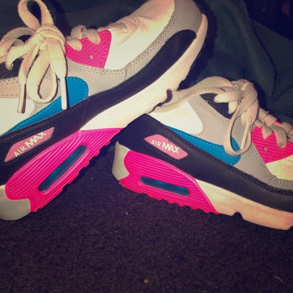 Girls shoes - Picture 1 of 2